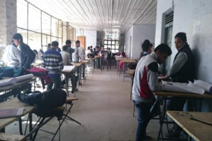classroom